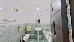Apartament 2 camere cu centrală proprie, Rahova - imagine 2