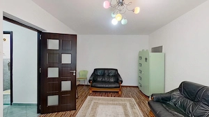 Apartament 2 camere cu centrală proprie, Rahova - imagine 8