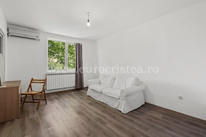 Apartament cu 2 camere de vânzare în Mangalia   Ultracentral, la 350 m de Plaja Mangalia
