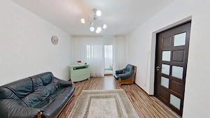 Apartament 2 camere cu centrală proprie, Rahova - imagine 10