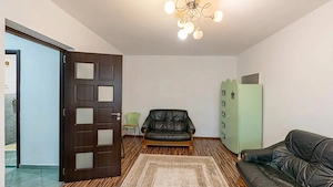 Apartament 2 camere cu centrală proprie, Rahova - imagine 9