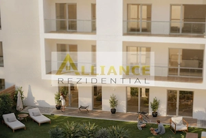 2 CAMERE TIP STUDIO ~ PRET MINIM DE LANSARE ~ METROU BERCENI - imagine 6