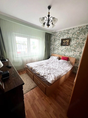 Apartament 4 camere, 86 mp, balcon, 2 băi, etaj intermediar, Manastur - imagine 6