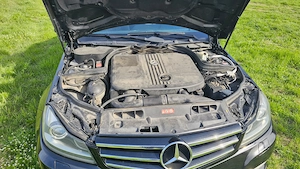 Mercedes-Benz C Mercedes-Benz C 220 CDI W204 Facelift - imagine 7