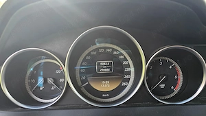 Mercedes-Benz C Mercedes-Benz C 220 CDI W204 Facelift - imagine 4