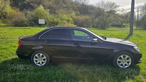 Mercedes-Benz C Mercedes-Benz C 220 CDI W204 Facelift - imagine 2