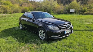 Mercedes-Benz C Mercedes-Benz C 220 CDI W204 Facelift