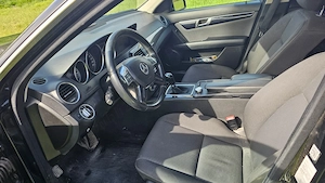 Mercedes-Benz C Mercedes-Benz C 220 CDI W204 Facelift - imagine 6