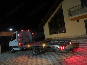 Tractari Auto Non Stop