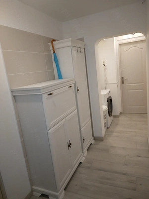 Apartament decomandat, 2 camere, 1 4, Virtuții, complet renovat și mobilat - imagine 6