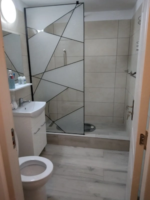 Apartament decomandat, 2 camere, 1 4, Virtuții, complet renovat și mobilat - imagine 9