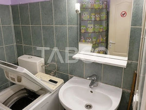 Garsoniera decomandata de vanzare Opera Residence Sibiu bloc cu lift - imagine 7