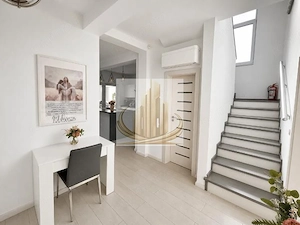 Duplex Premium | 5 cam, 3 bai | 119 mp Utili | Zonă Pădure Dumbrăvița - imagine 7
