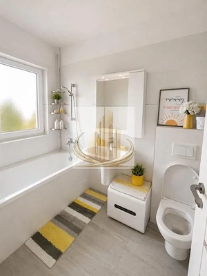 Duplex Premium | 5 cam, 3 bai | 119 mp Utili | Zonă Pădure Dumbrăvița - imagine 10