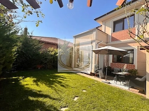 Duplex Premium | 5 cam, 3 bai | 119 mp Utili | Zonă Pădure Dumbrăvița - imagine 15