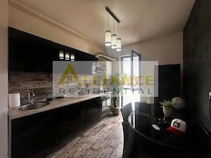 De vanzare Apartament 3 camere Soseaua Berceni - imagine 5