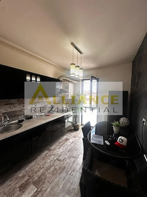 De vanzare Apartament 3 camere Soseaua Berceni - imagine 6