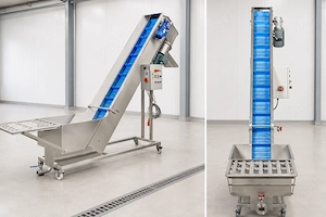 Linie automata suc capacitate 150-200 litri  ora