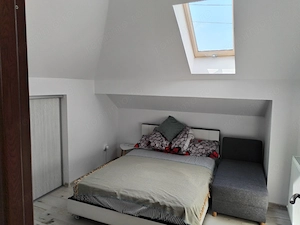 Vând apartament  la mansarda, Florești, Tineretului - imagine 7