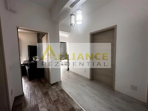 De vanzare Apartament 3 camere Soseaua Berceni - imagine 10
