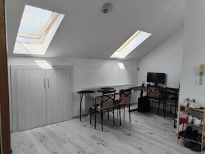 Vând apartament  la mansarda, Florești, Tineretului - imagine 8