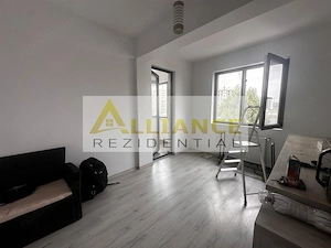 De vanzare Apartament 3 camere Soseaua Berceni - imagine 9