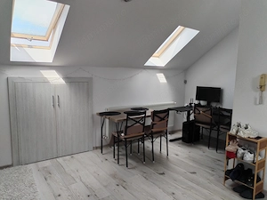 Vând apartament  la mansarda, Florești, Tineretului - imagine 9