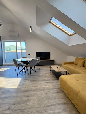Prima inchiriere! Apartament 2 camere, parcare, lift, AC, zona EROILOR - imagine 4