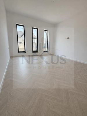 Comuna Berceni - Casa individuala | 4 camere - Teren 420 mp - Terasa - imagine 7