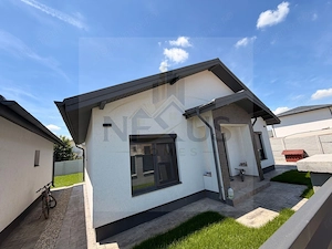 Comuna Berceni - Casa individuala | 4 camere - Teren 420 mp - Terasa - imagine 3