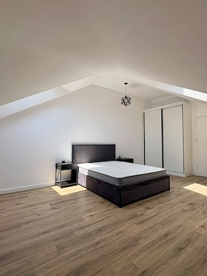 Prima inchiriere! Apartament 2 camere, parcare, lift, AC, zona EROILOR - imagine 6