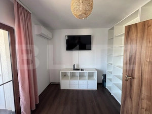 Apartament cu 2 camere decomandate, 57 mp, parcare inclusa , zona Bună Ziua  - imagine 2