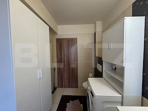Apartament cu 2 camere decomandate, 57 mp, parcare inclusa , zona Bună Ziua  - imagine 7