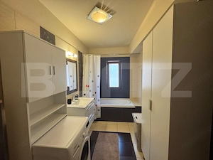 Apartament cu 2 camere decomandate, 57 mp, parcare inclusa , zona Bună Ziua  - imagine 6