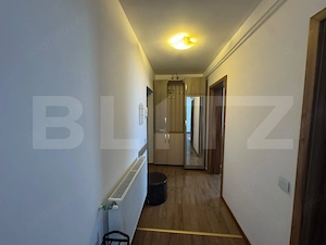 Apartament cu 2 camere decomandate, 57 mp, parcare inclusa , zona Bună Ziua  - imagine 8