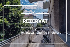 REZERVAT! Câștigi o oră pe zi! Apartament cu 2 camere ultracentral.