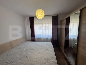 Apartament cu 2 camere decomandate, 57 mp, parcare inclusa , zona Bună Ziua  - imagine 5