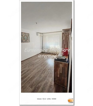 Apartament 2 camere decomandate zona KM 5 - imagine 4