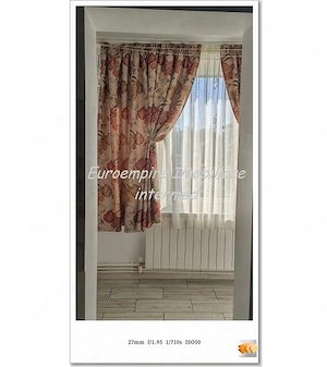 Apartament 2 camere decomandate zona KM 5 - imagine 3