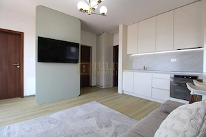 TERASA 30 mp, loc de parcare inclus, Braytim/Girocului. Contract inclus in pret. - imagine 7