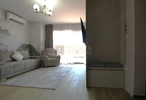 TERASA 30 mp, loc de parcare inclus, Braytim/Girocului. Contract inclus in pret. - imagine 14