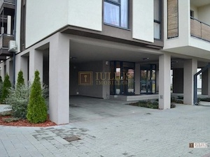TERASA 30 mp, loc de parcare inclus, Braytim/Girocului. Contract inclus in pret. - imagine 16