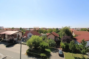 TERASA 30 mp, loc de parcare inclus, Braytim/Girocului. Contract inclus in pret. - imagine 17