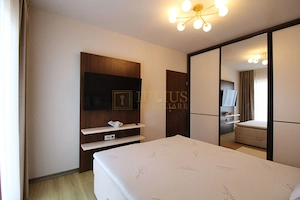 TERASA 30 mp, loc de parcare inclus, Braytim/Girocului. Contract inclus in pret. - imagine 11