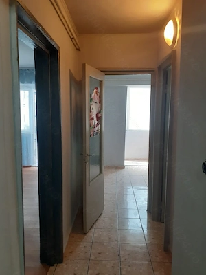 Inchiriere Apartament  1 camere cf.1 decomandat, nemobilat in Zona Obor str. Randunici supr. 37.mp. - imagine 12