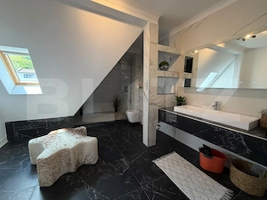 Apartament 3 camere, 100 mp, parcare, zona Vivo  - imagine 15