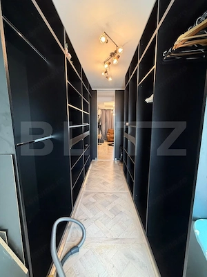 Apartament 3 camere, 100 mp, parcare, zona Vivo  - imagine 6