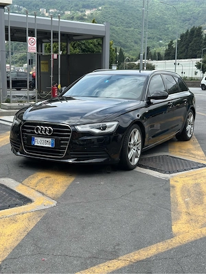 Audi A6 avant 3.0 tdi - imagine 5