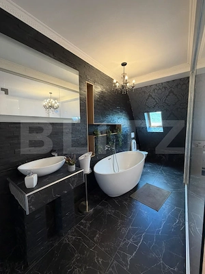 Apartament 3 camere, 100 mp, parcare, zona Vivo  - imagine 10