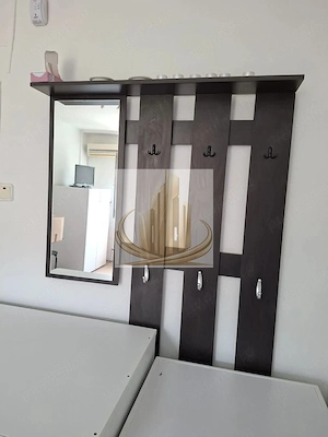 GARSONIERĂ ÎN ZONA IOSEFIN | 22 MP | ETAJ 3/4 - imagine 5